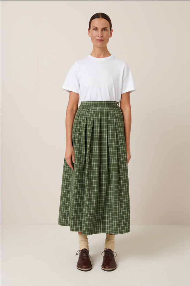 Flora Skirt