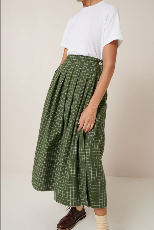 Flora Skirt