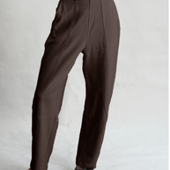 Aldous Barrel Leg Jogger