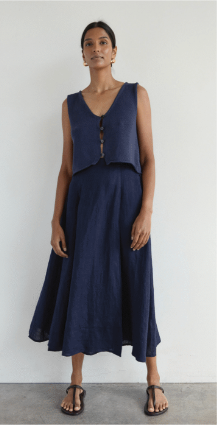 Clio Vest