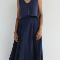 Clio Vest