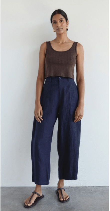 Cargo Trouser