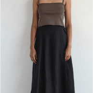 Wrap Skirt