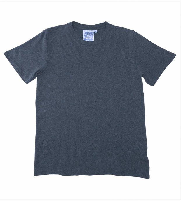 Heathered Jung Tee