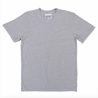 Heathered Jung Tee