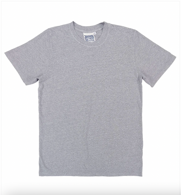 Heathered Jung Tee