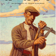 An Anthology of French Workwear | AVANT