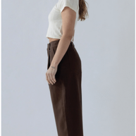 Ana Crop Trouser