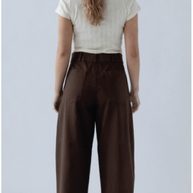 Ana Crop Trouser
