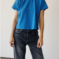 The Boxy Tee