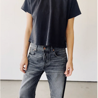 The Boxy Tee