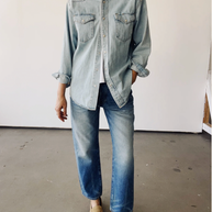 The Western Shirt