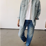 The Western Shirt