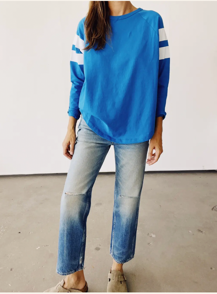 The Football Jersey