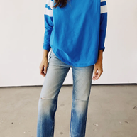 The Football Jersey