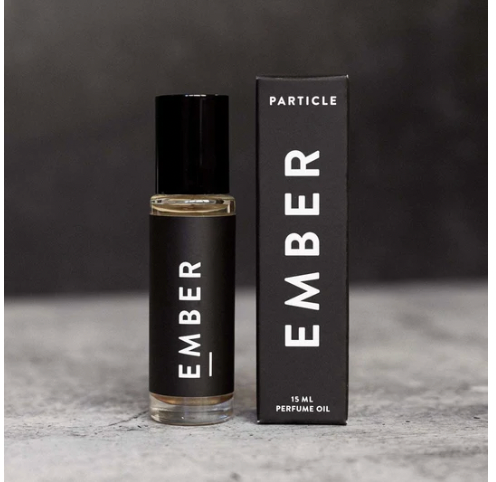 Ember Fragrance Roller
