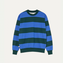 Paiva Drop Shoulder Sweatshirt