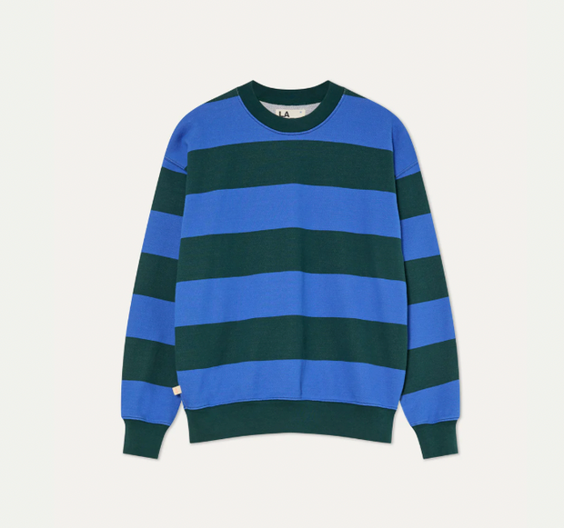 Paiva Drop Shoulder Sweatshirt