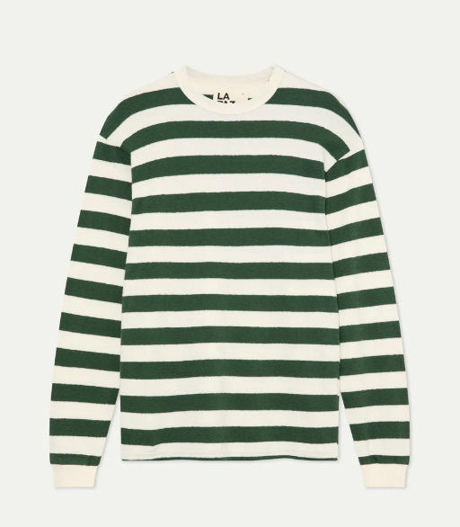 Feijo Long Sleeve T-Shirt