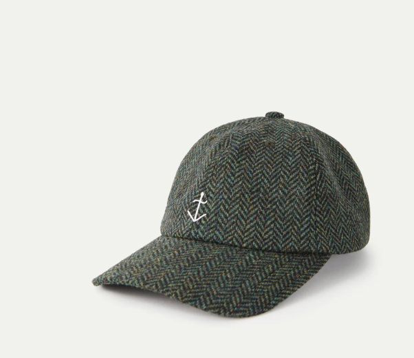 Santos Cap