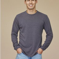 Tatoosh Long Sleeve Tee