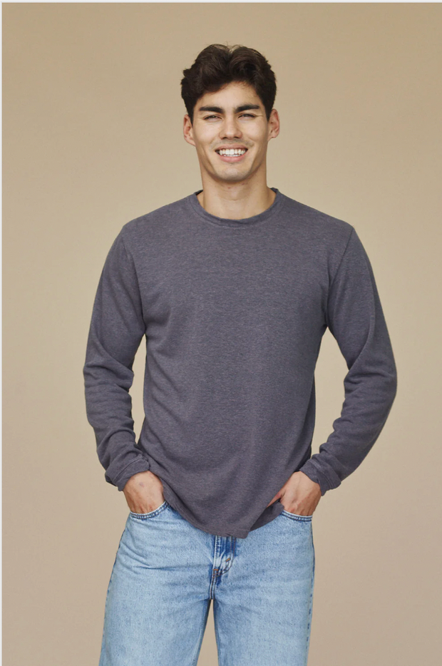 Tatoosh Long Sleeve Tee