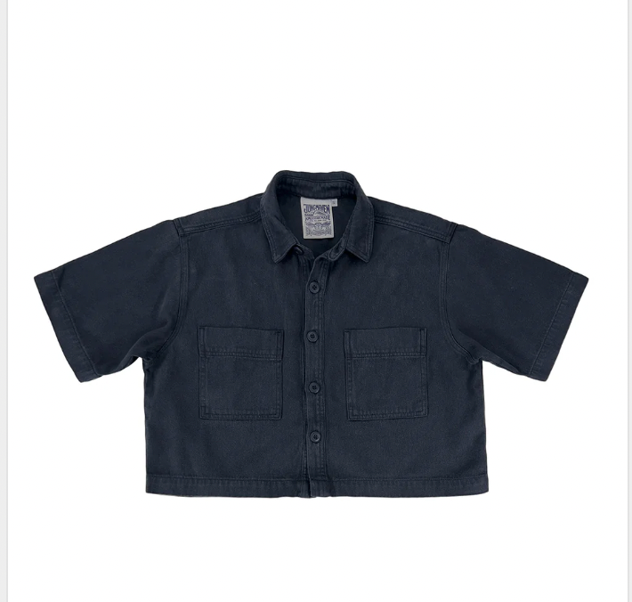 Phinney Twill Shirt
