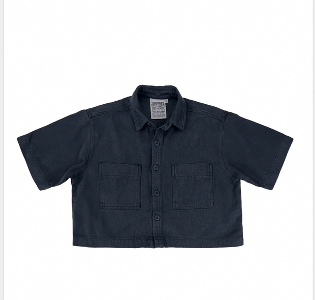 Phinney Twill Shirt