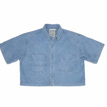 Phinney Denim Shirt