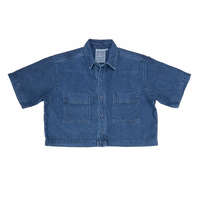 Phinney Denim Shirt
