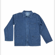 Olympic Denim Jacket