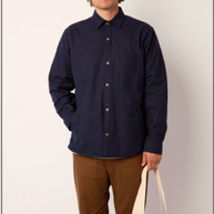 Heartwood Overshirt