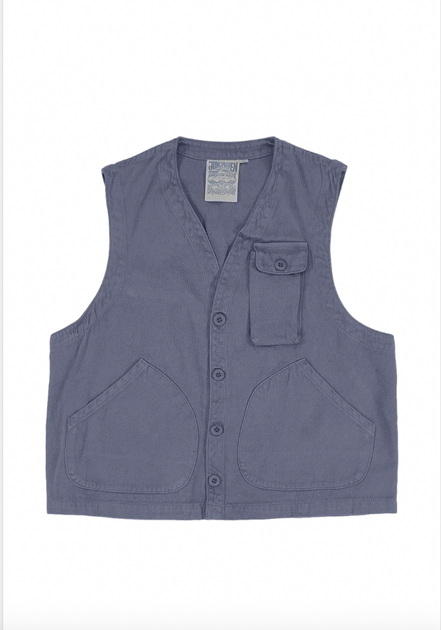 Falcon Vest