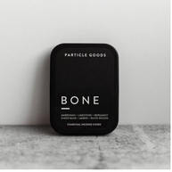 Bone Incense Cones | Tin