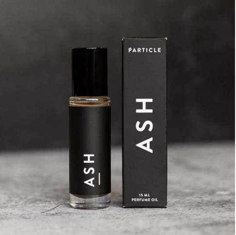 Ash Fragrance Roller