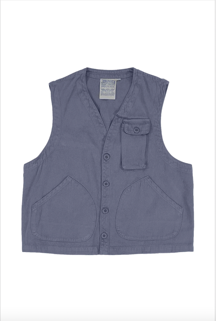 Falcon Vest