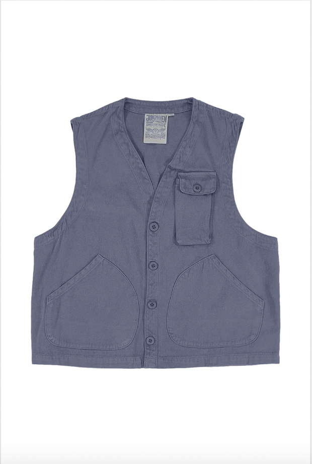 Falcon Vest