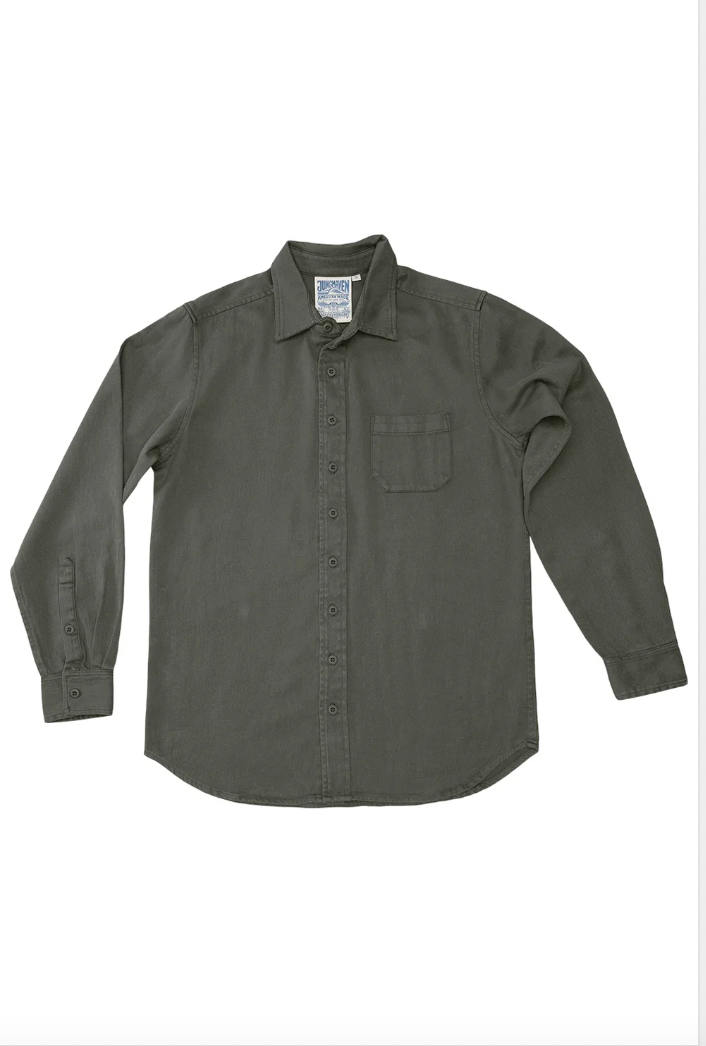 Alder Shirt