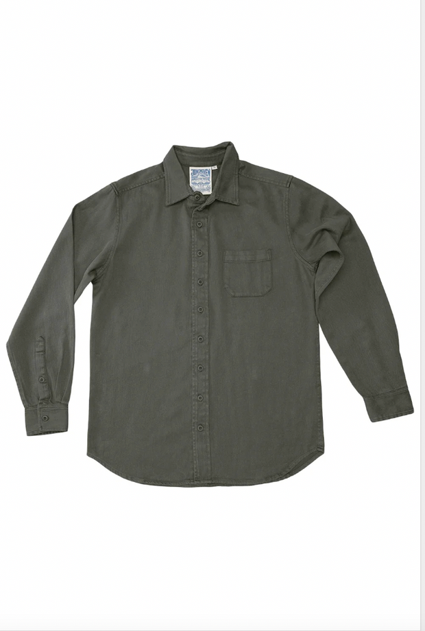 Alder Shirt