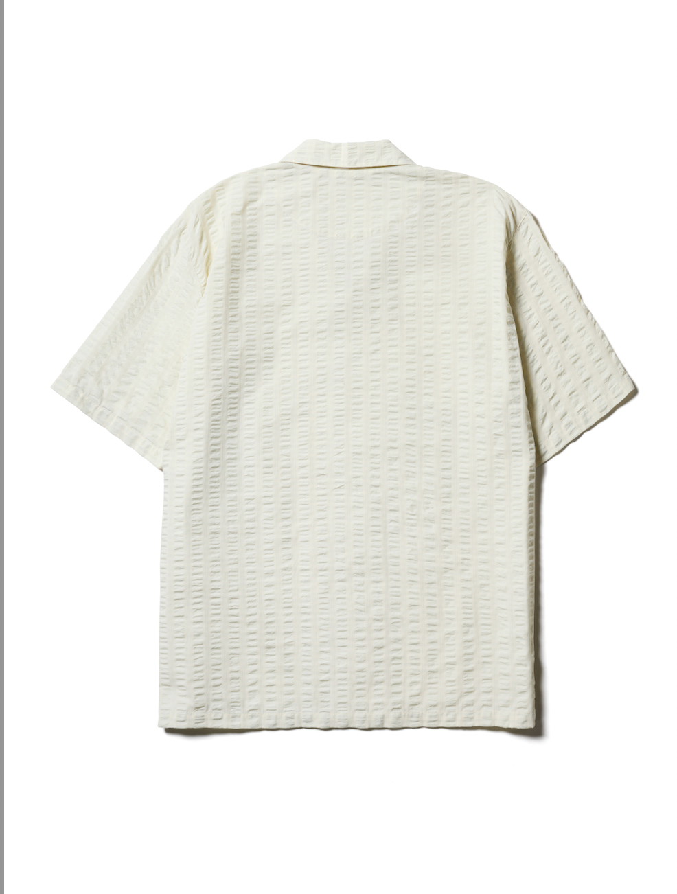 Allies Check Shirt