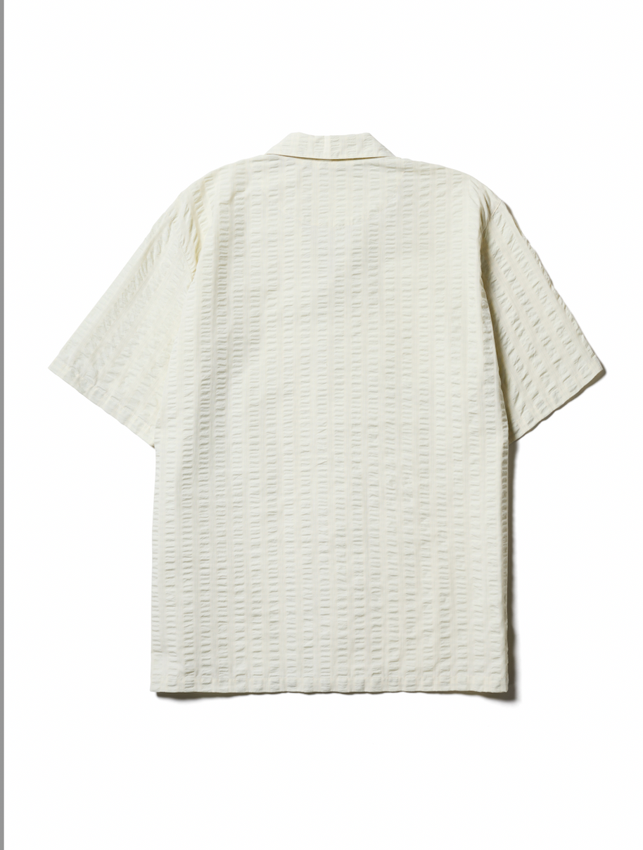 Allies Check Shirt