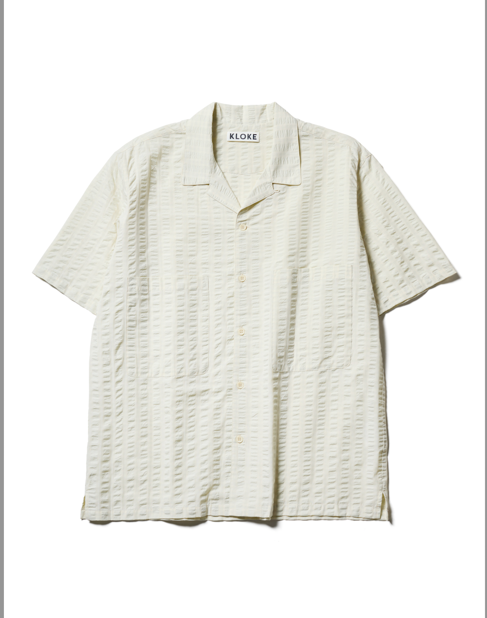 Allies Check Shirt