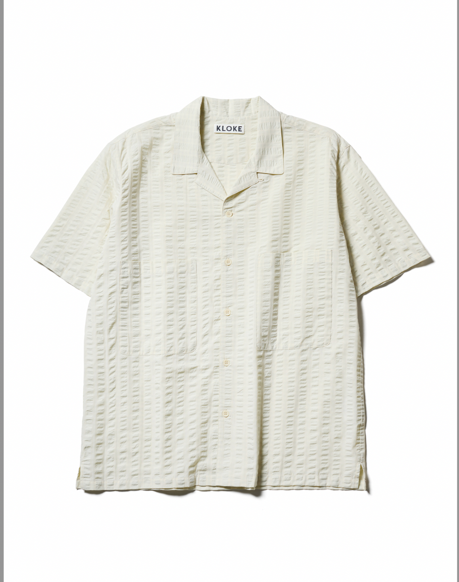 Allies Check Shirt