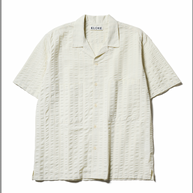 Allies Check Shirt