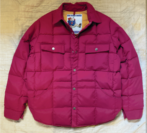 Bridalveil Jacket