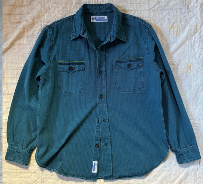 Teton Shirt