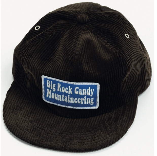 Truckin' Cord Hat