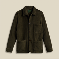 Labura Corduroy Jacket