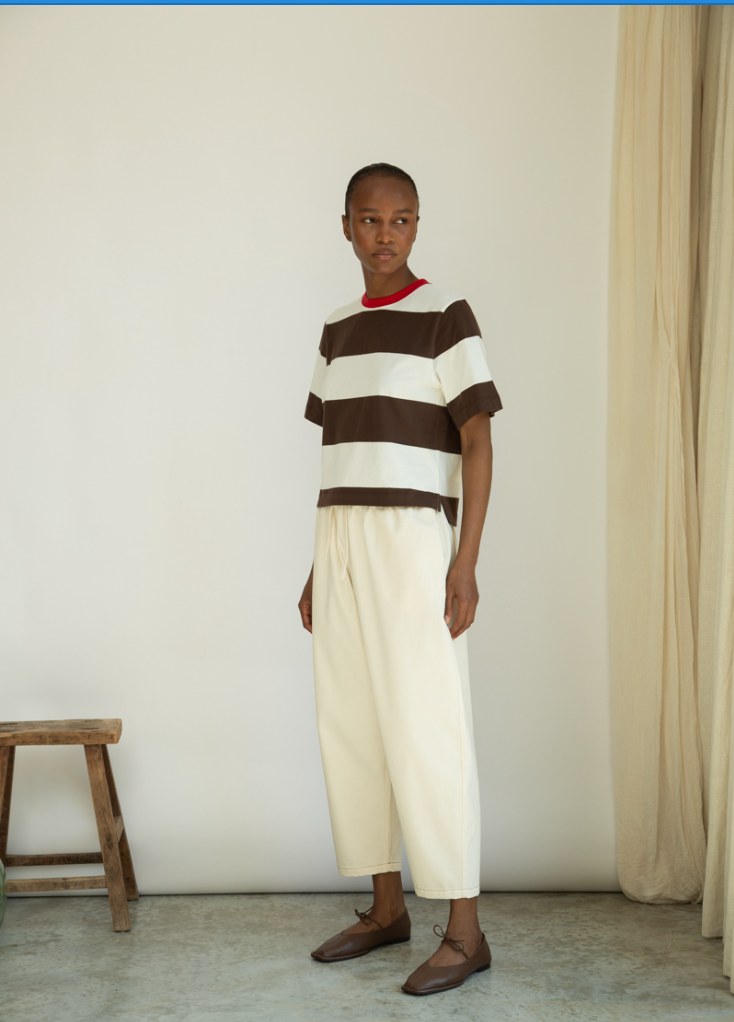 Bay-Sue Top