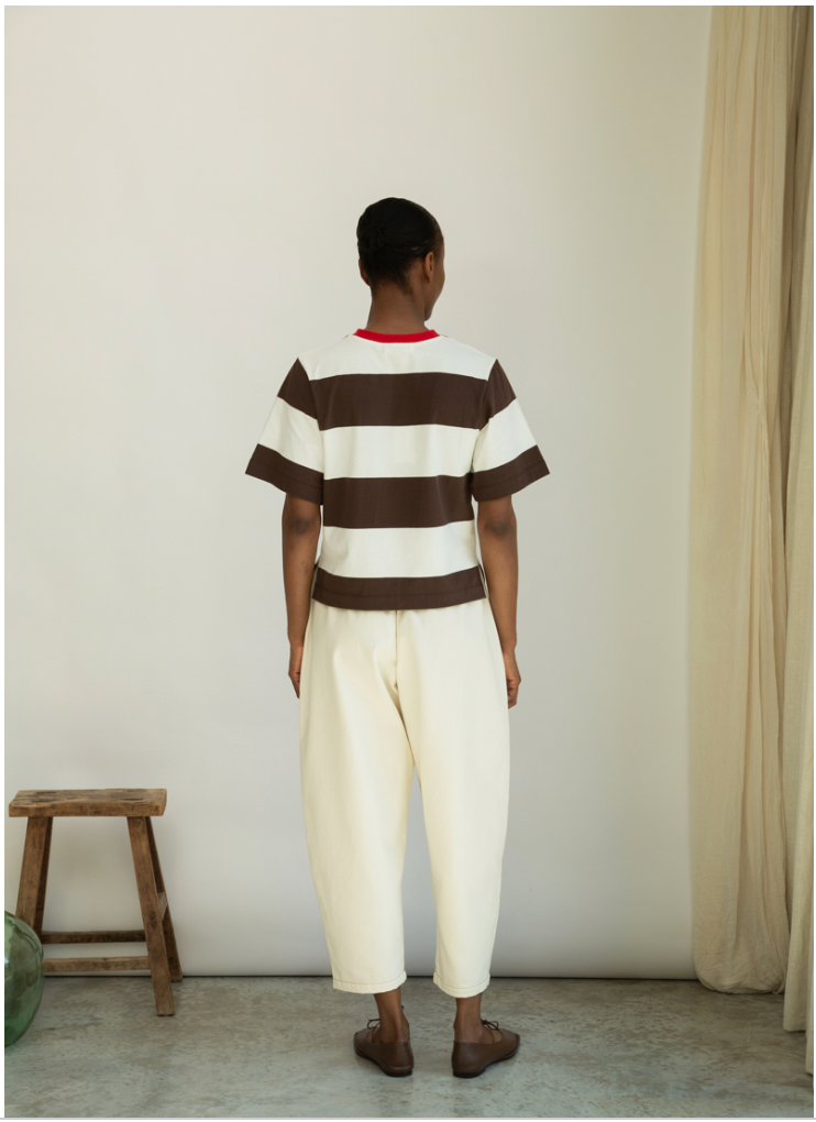 Bay-Sue Top
